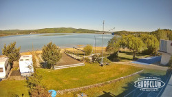 SURFCLUB - Windsurfing Domaša