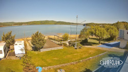 SURFCLUB - Windsurfing Domaša
