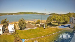 SURFCLUB - Windsurfing Domaša