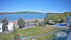 SURFCLUB - Windsurfing Domaša