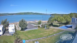 SURFCLUB - Windsurfing Domaša