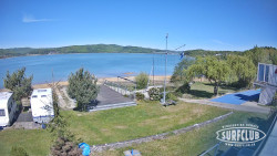 SURFCLUB - Windsurfing Domaša
