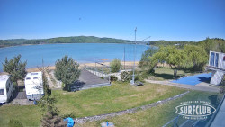 SURFCLUB - Windsurfing Domaša