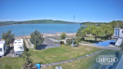 SURFCLUB - Windsurfing Domaša