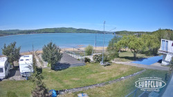 SURFCLUB - Windsurfing Domaša