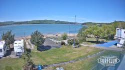 SURFCLUB - Windsurfing Domaša