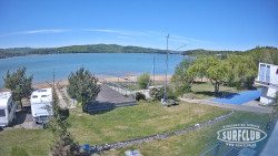 SURFCLUB - Windsurfing Domaša