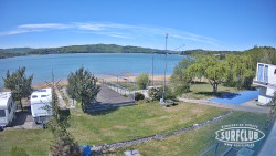 SURFCLUB - Windsurfing Domaša