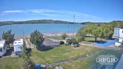 SURFCLUB - Windsurfing Domaša