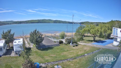 SURFCLUB - Windsurfing Domaša