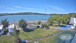 SURFCLUB - Windsurfing Domaša