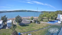 SURFCLUB - Windsurfing Domaša