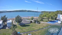 SURFCLUB - Windsurfing Domaša