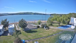 SURFCLUB - Windsurfing Domaša