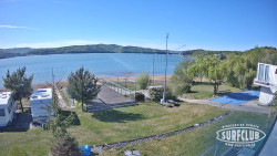 SURFCLUB - Windsurfing Domaša