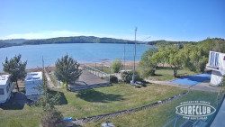 SURFCLUB - Windsurfing Domaša