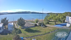 SURFCLUB - Windsurfing Domaša