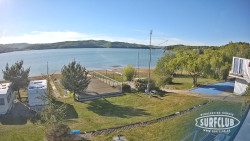 SURFCLUB - Windsurfing Domaša