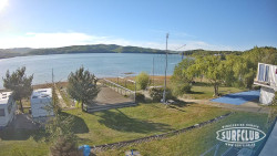 SURFCLUB - Windsurfing Domaša