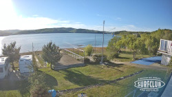 SURFCLUB - Windsurfing Domaša