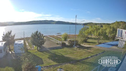 SURFCLUB - Windsurfing Domaša