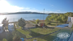 SURFCLUB - Windsurfing Domaša
