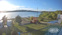 SURFCLUB - Windsurfing Domaša