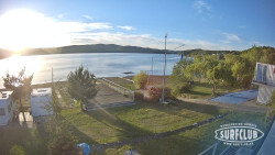 SURFCLUB - Windsurfing Domaša