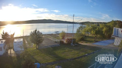 SURFCLUB - Windsurfing Domaša