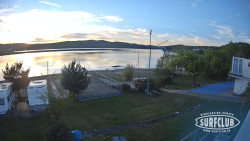 SURFCLUB - Windsurfing Domaša