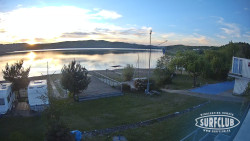 SURFCLUB - Windsurfing Domaša