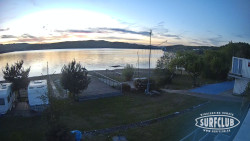 SURFCLUB - Windsurfing Domaša