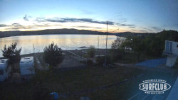 SURFCLUB - Windsurfing Domaša