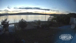 SURFCLUB - Windsurfing Domaša