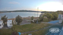 SURFCLUB - Windsurfing Domaša