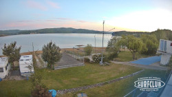 SURFCLUB - Windsurfing Domaša