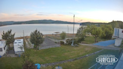 SURFCLUB - Windsurfing Domaša