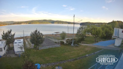 SURFCLUB - Windsurfing Domaša
