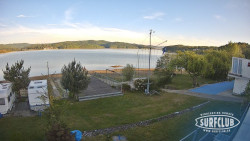 SURFCLUB - Windsurfing Domaša