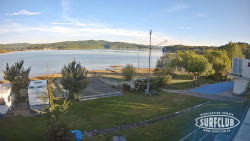 SURFCLUB - Windsurfing Domaša
