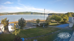 SURFCLUB - Windsurfing Domaša