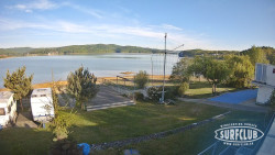 SURFCLUB - Windsurfing Domaša