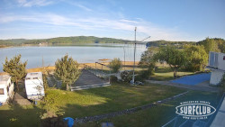 SURFCLUB - Windsurfing Domaša