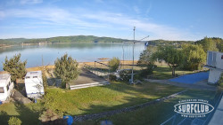 SURFCLUB - Windsurfing Domaša