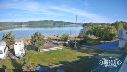 SURFCLUB - Windsurfing Domaša