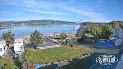 SURFCLUB - Windsurfing Domaša