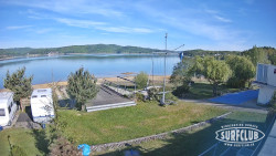 SURFCLUB - Windsurfing Domaša