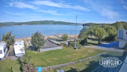 SURFCLUB - Windsurfing Domaša