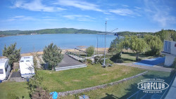 SURFCLUB - Windsurfing Domaša