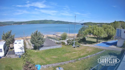 SURFCLUB - Windsurfing Domaša